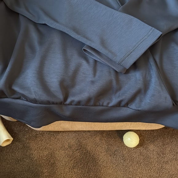 J.JILL BEAUTIFUL EXTREMELY SOFT NWT SET … pants and top .. pants size XL  top 2X - Picture 3 of 6